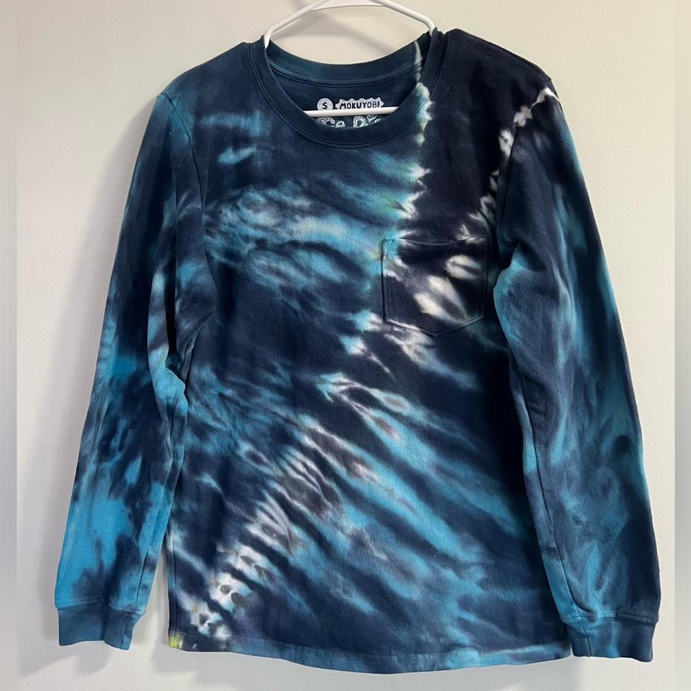 Mokuyobi Mystery Bundle Crew Neck Sweatshirt